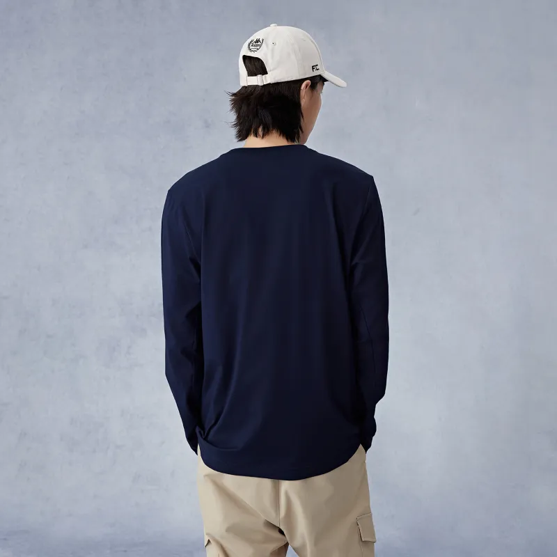 Kappa 1916 Sweatshirt Men's Monochrome-2