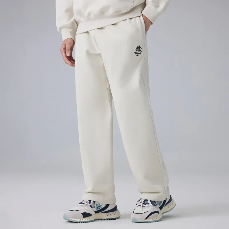 Kappa Knitted Sports Pants Men's Multicolor-9