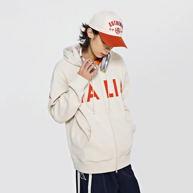 Kappa Sweatshirts Men-5