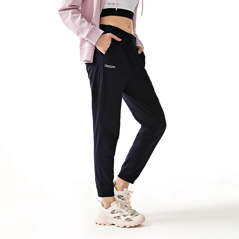Kappa Casual Pants Women's-4