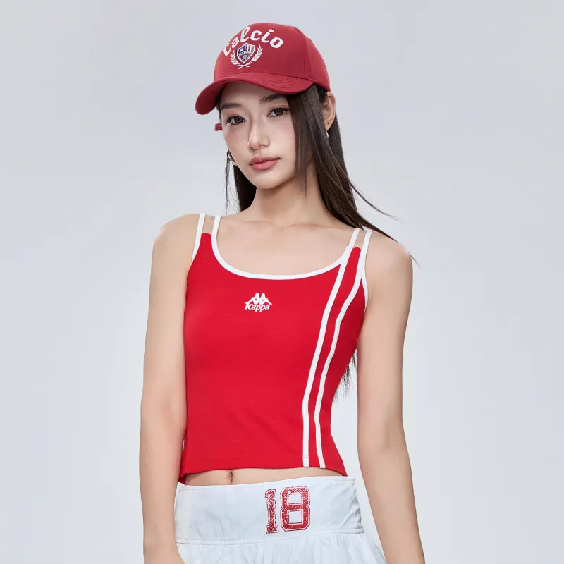Kappa Camisoles Women's-11
