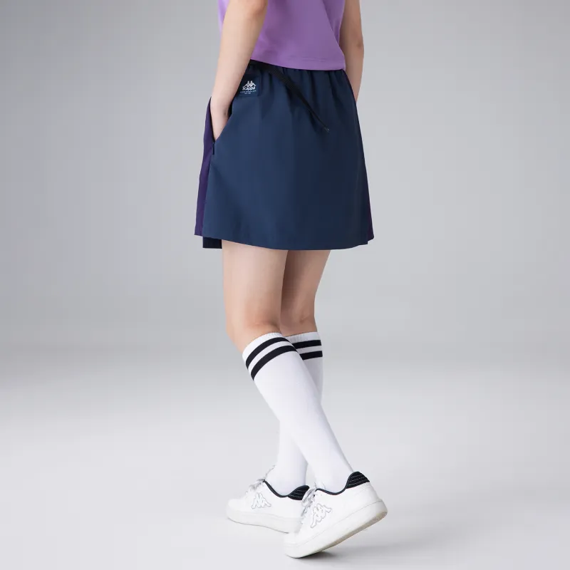 Kappa KAPPA PLAYER Casual Short Skirts Women's Multicolor-5