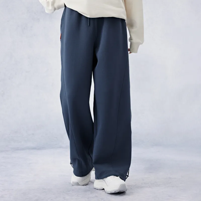 Kappa PLAYER Knitted Sweatpants Women's Multicolor-9