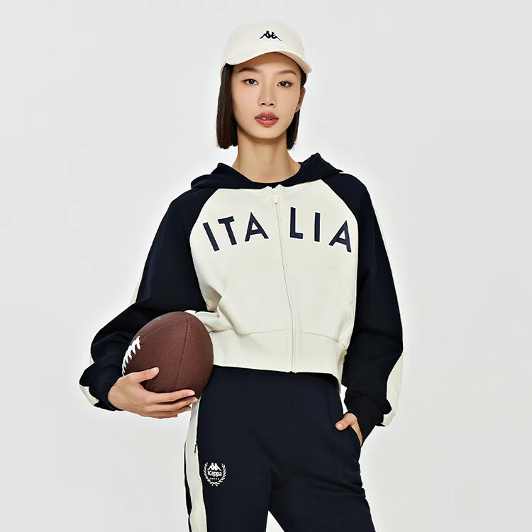 Kappa Sweatshirts Women's-2
