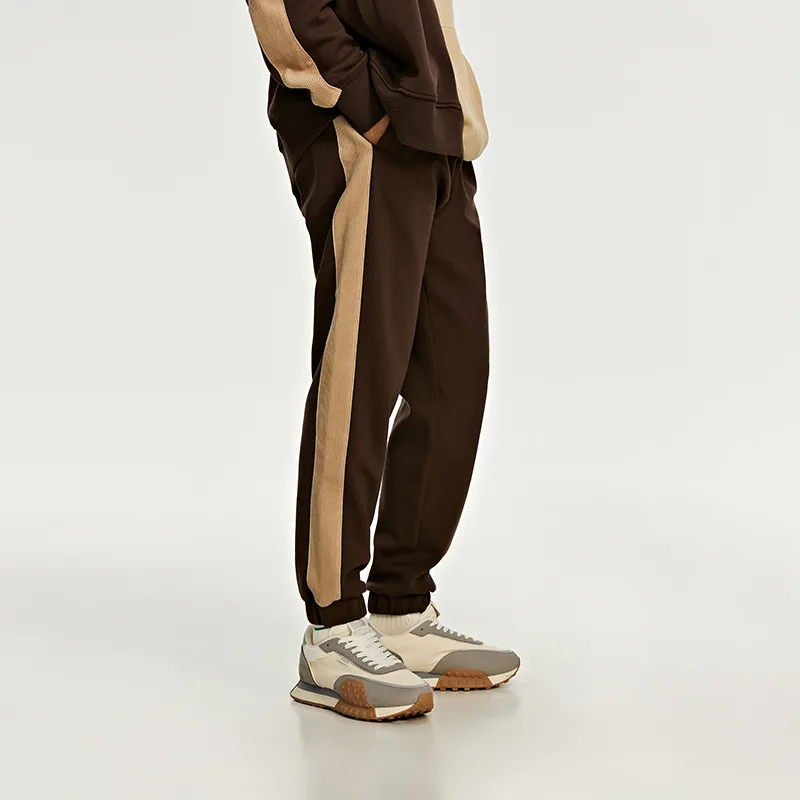Kappa Casual Pants Men-9