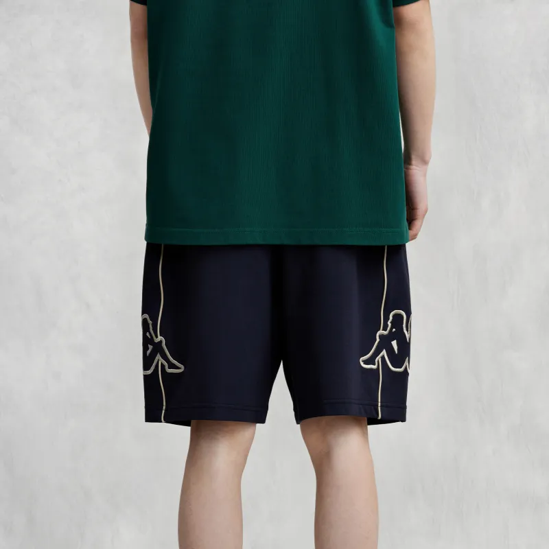 Kappa Casual Shorts Men-12