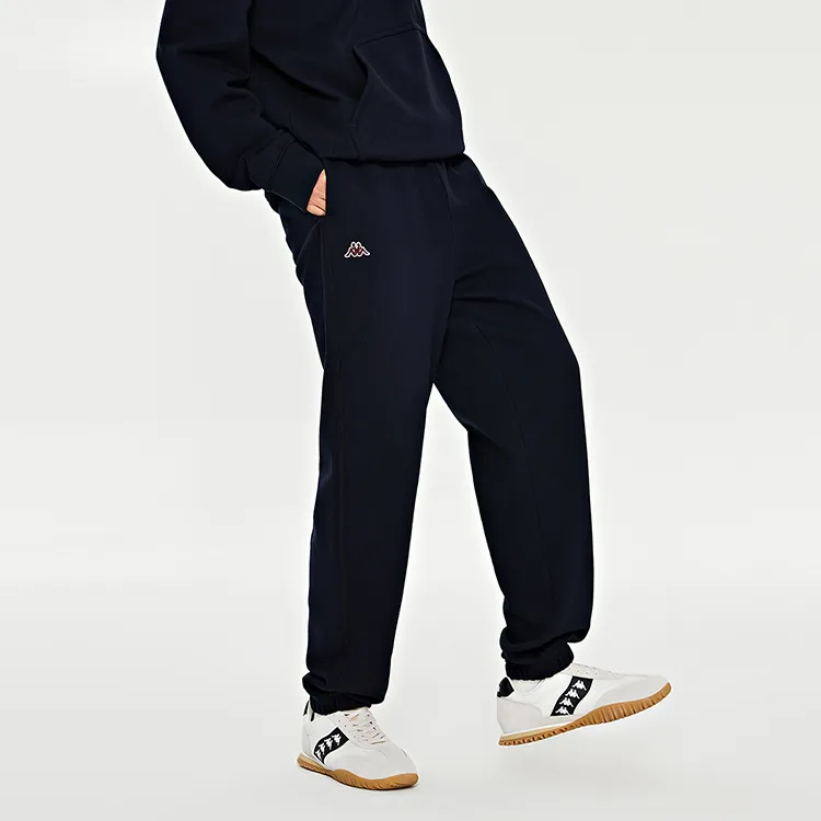 Kappa Casual Pants Men-11