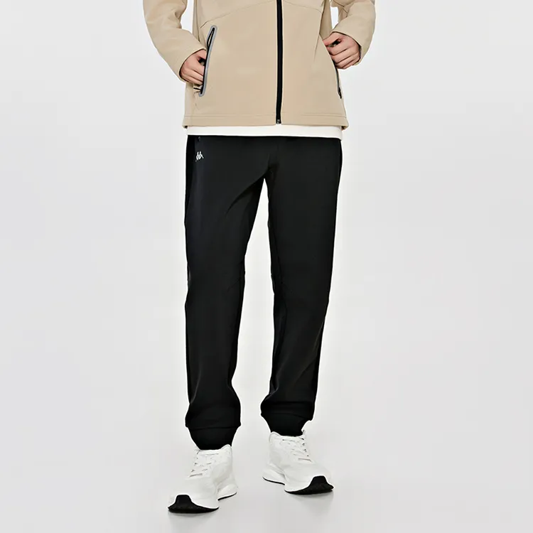 Kappa Casual Pants Men-9