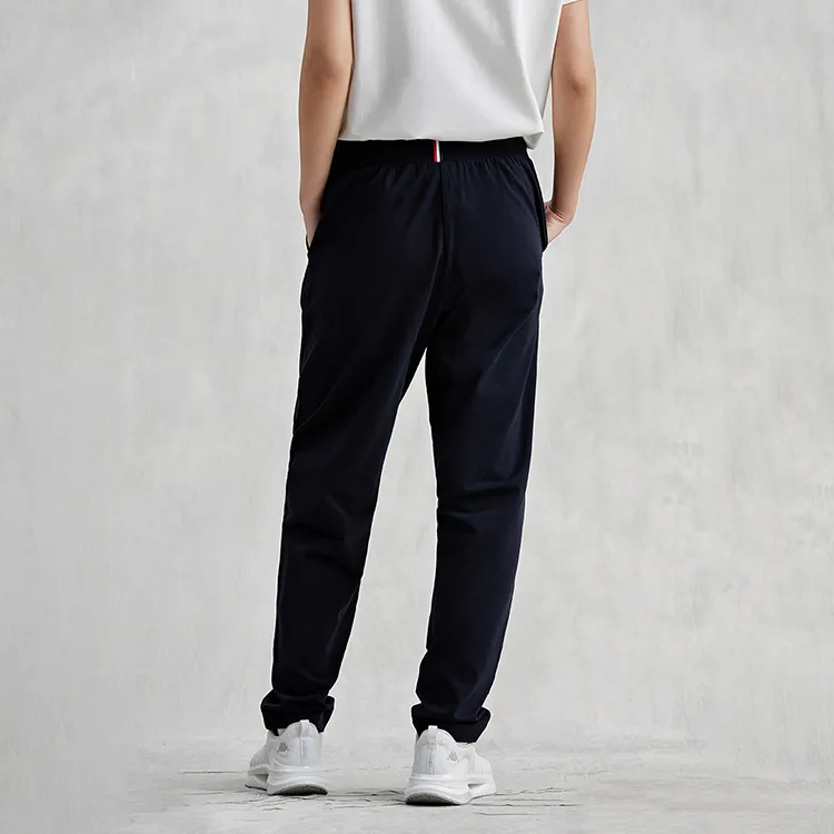Kappa Casual Pants Women's Midnight Blue-2
