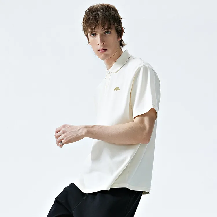Kappa Polo Shirts Men-9