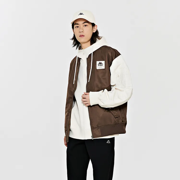 Kappa Baseball Jerseys Men-2