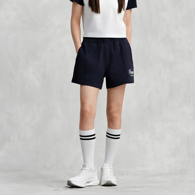 Kappa Casual Shorts Women's-8