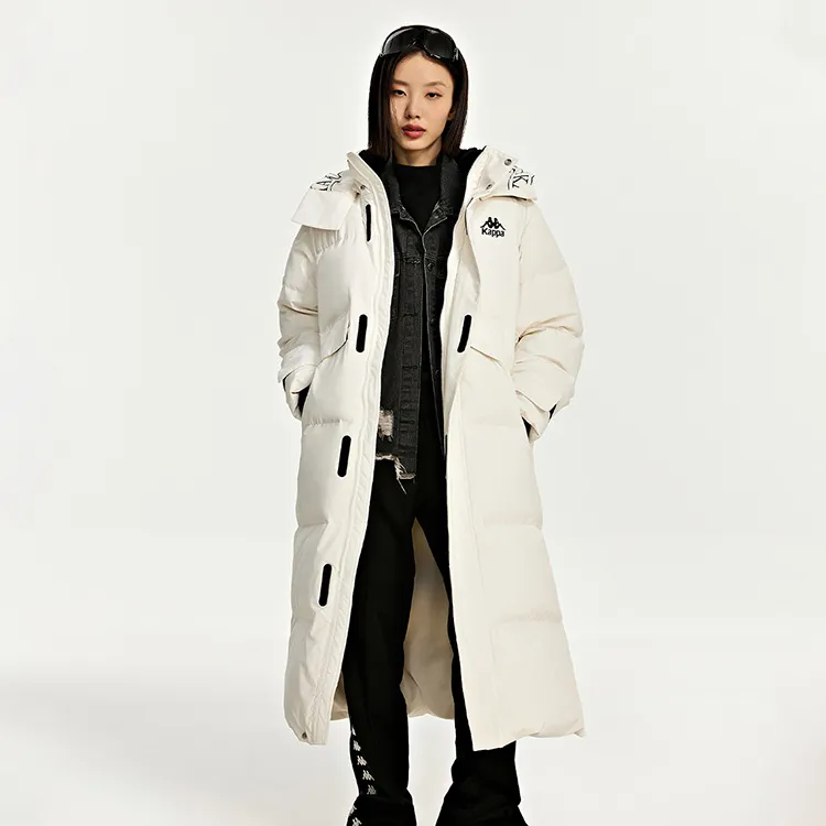 Kappa Down Jackets Unisex-2