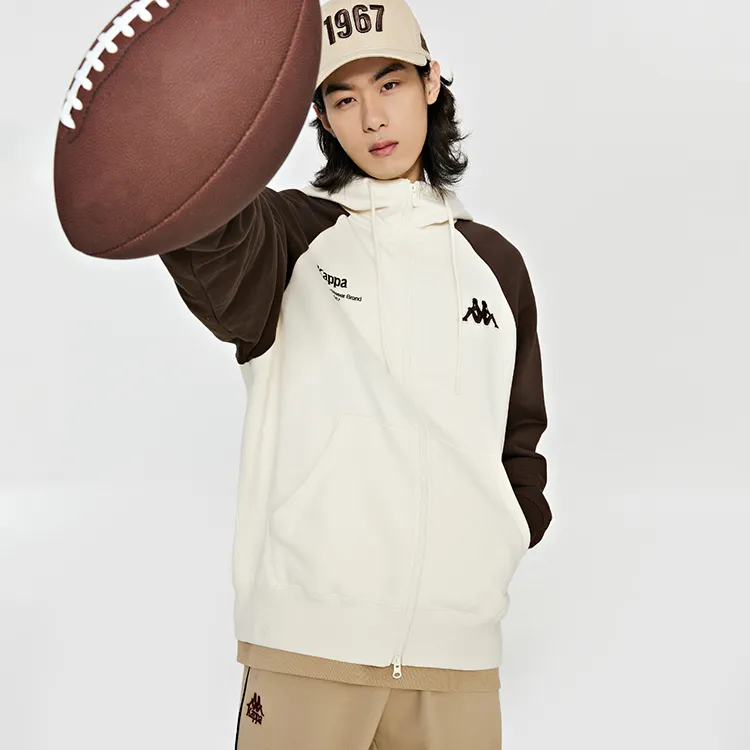 Kappa Sweatshirts Men-4
