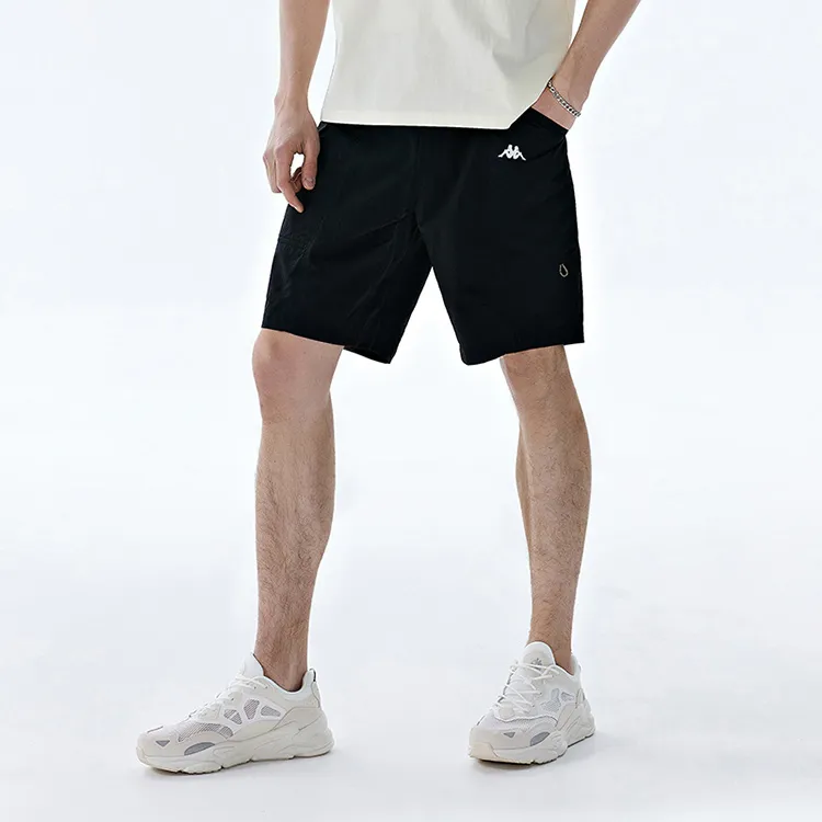 Kappa Cargo Shorts Men-8