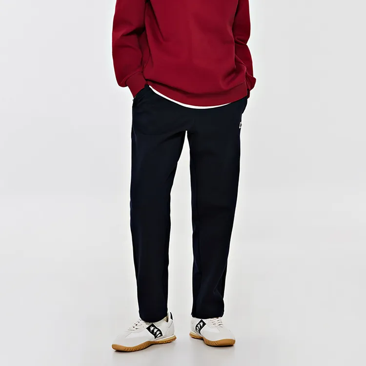 Kappa 1916 Series Casual Pants Men's Multicolor-4