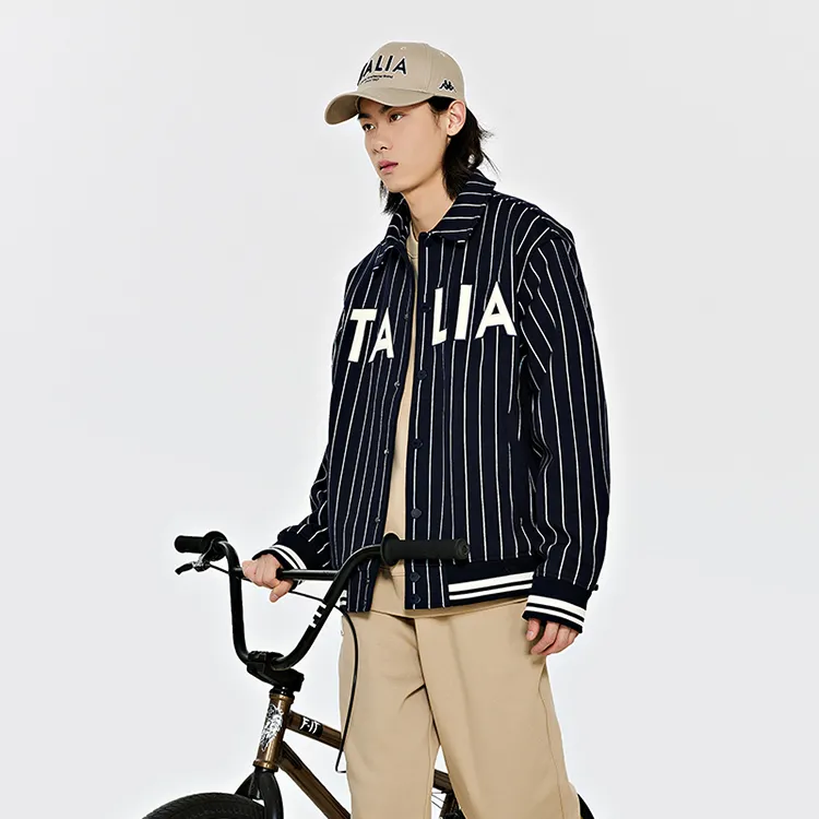 Kappa Jackets Men-11