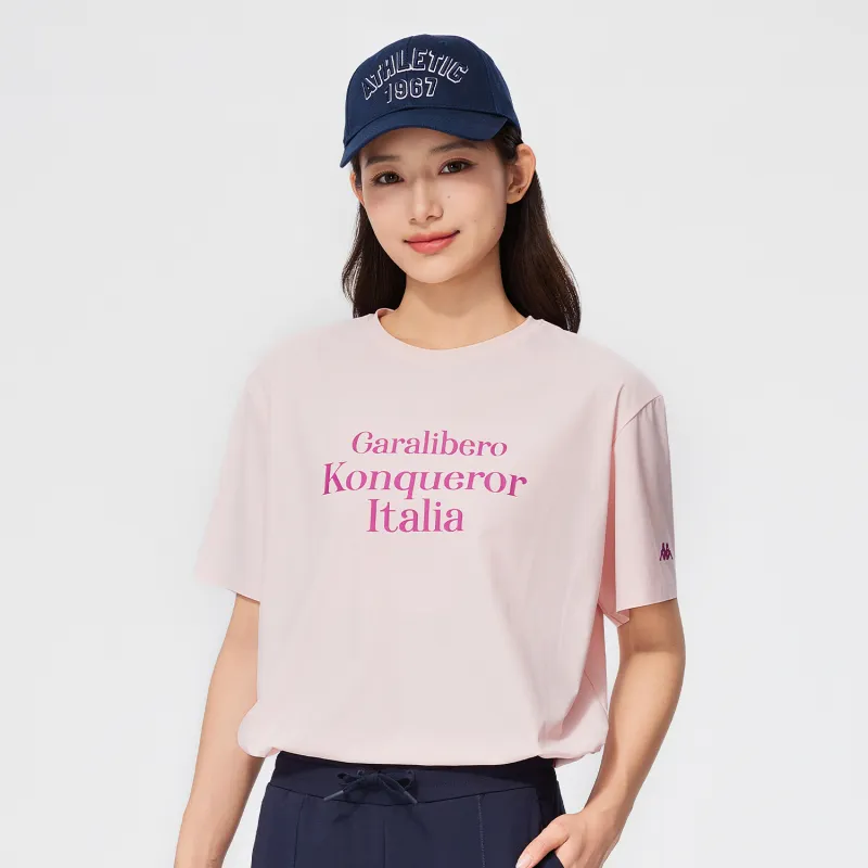 Kappa GARA Series T Shirt Women's-9