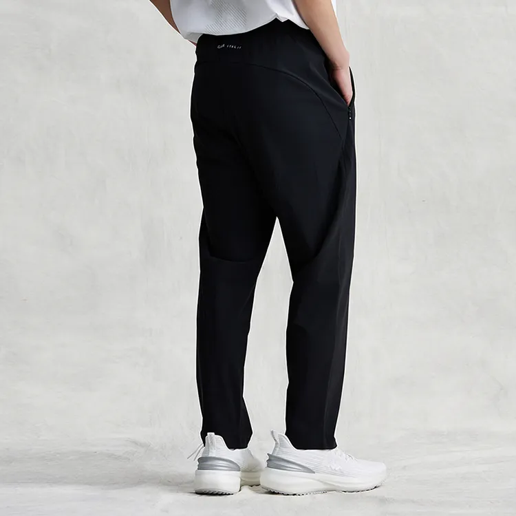 Kappa Casual Pants Men-12