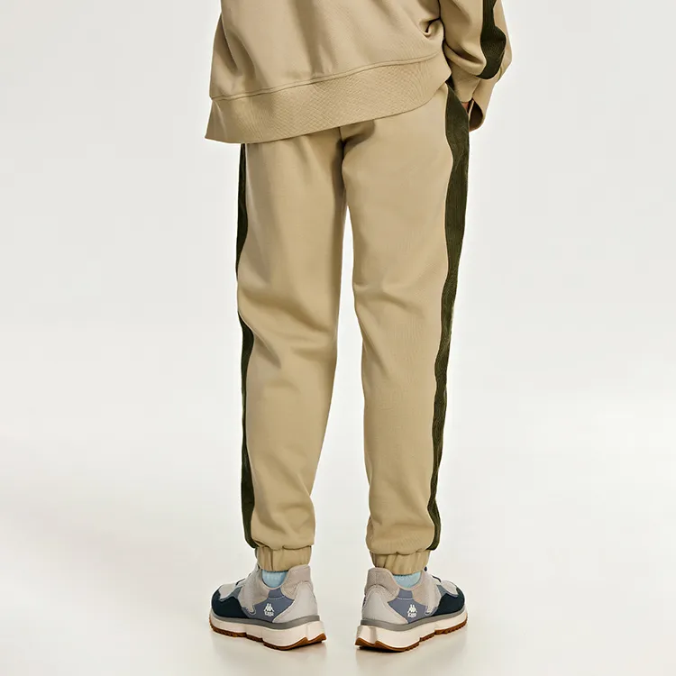 Kappa Casual Pants Men-5