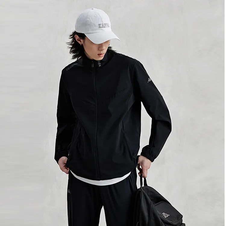 Kappa Jackets Men-13