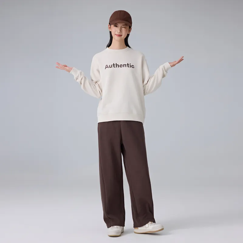 Kappa PLAYER Knitted Sweatpants Women's-20