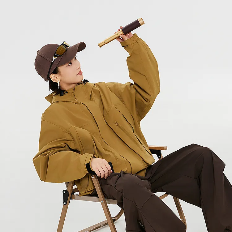 Kappa Jackets Unisex-26