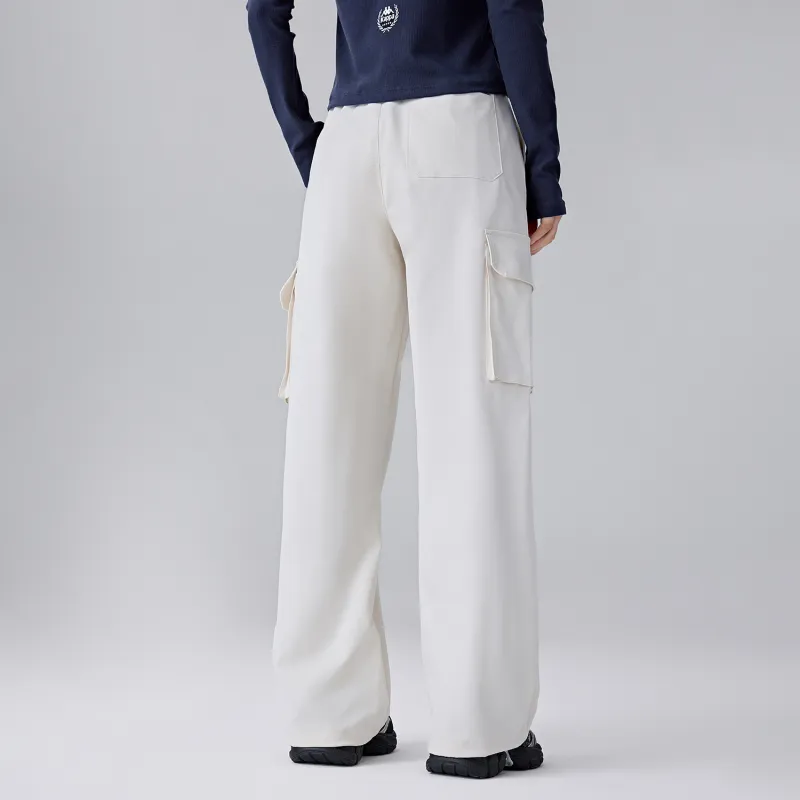 Kappa 1916 Series Cargo Pants Women's Multicolor-11