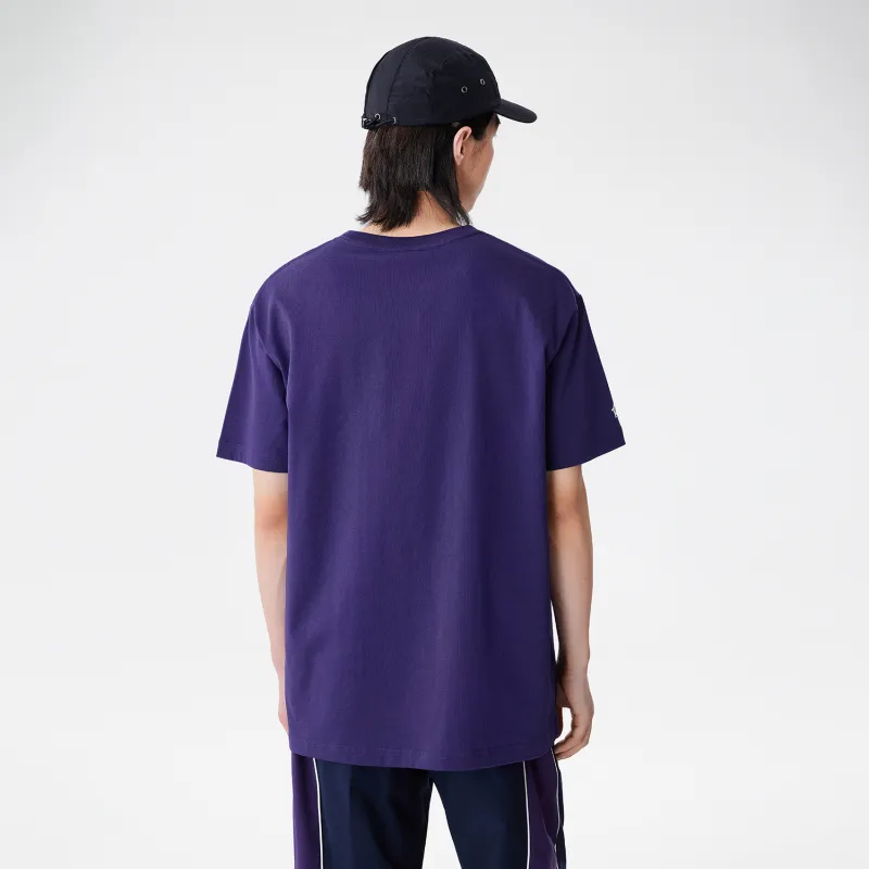 Kappa T Shirt Unisex Multicolor-2