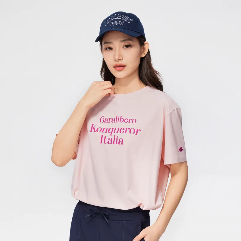 Kappa GARA Series T Shirt Women's-11