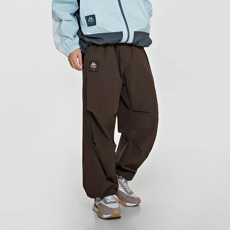 Kappa Casual Pants Men-11