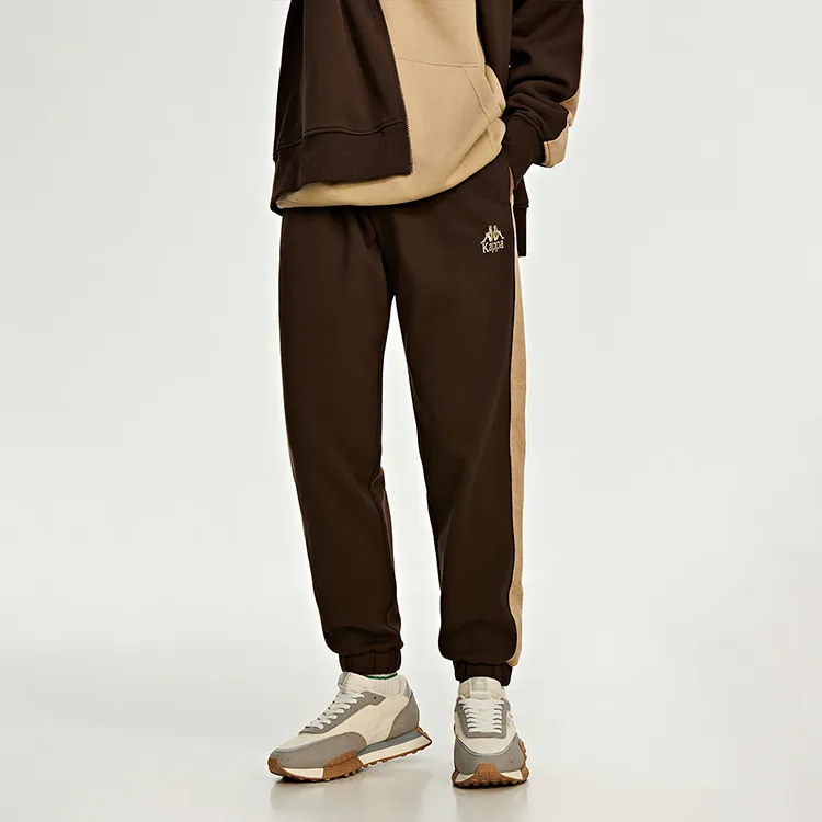 Kappa Casual Pants Men-8