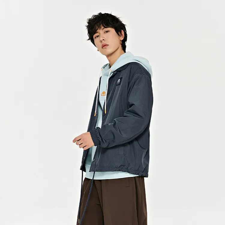 Kappa Jackets Unisex-2
