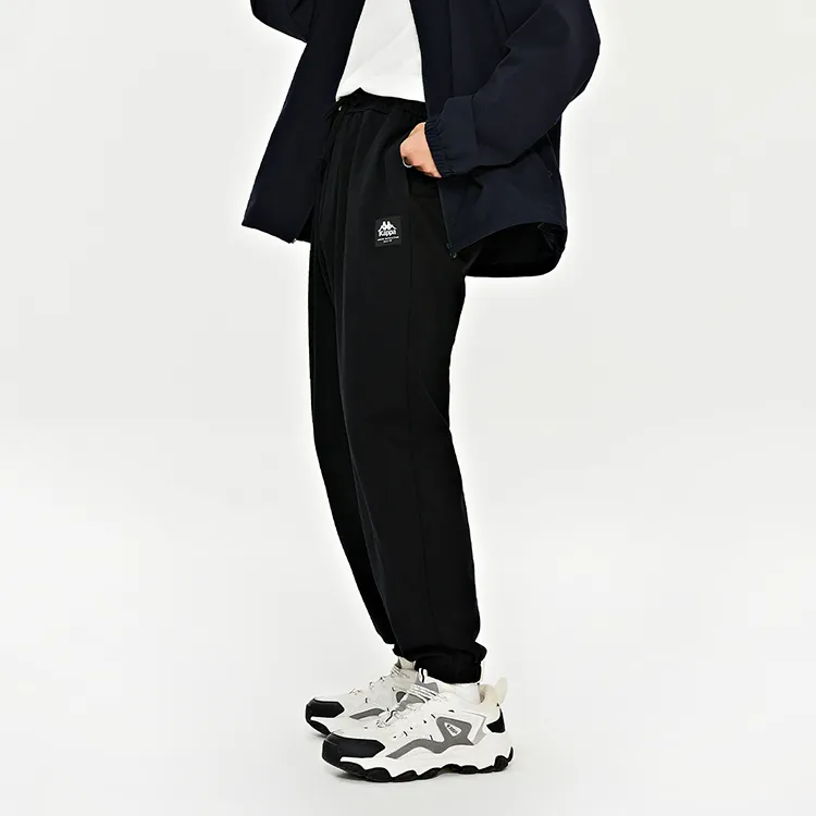Kappa Casual Pants Men-9