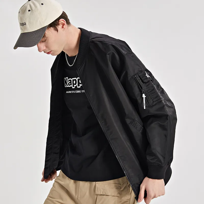 Kappa Jackets Men-3