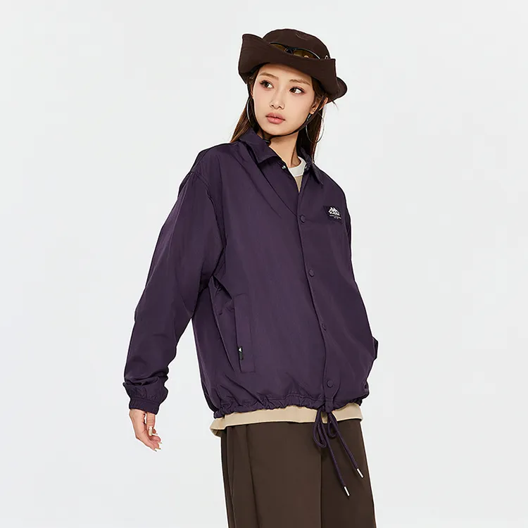 Kappa Jackets Unisex-9