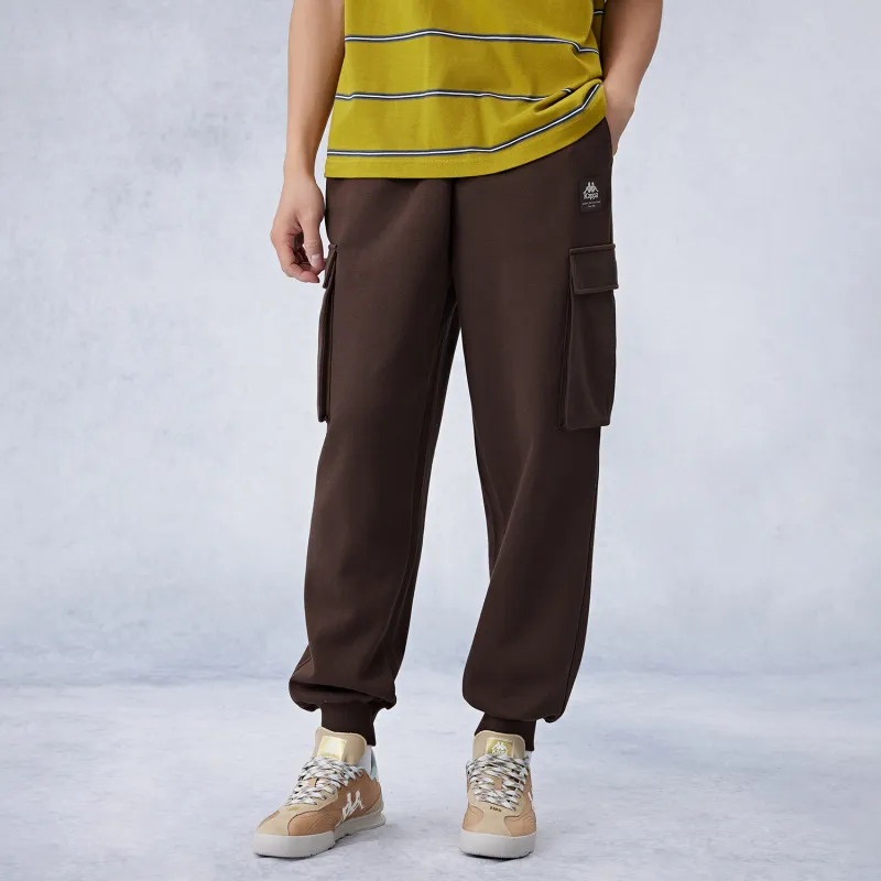 Kappa PLAYER Cargo Pants Men-2