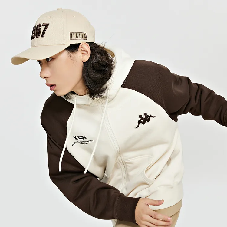 Kappa Sweatshirts Men-5