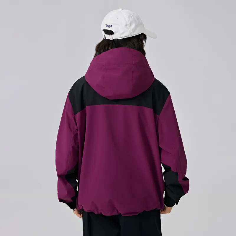 Kappa KAPPA PLAYER Jacket Women's Multicolor-5