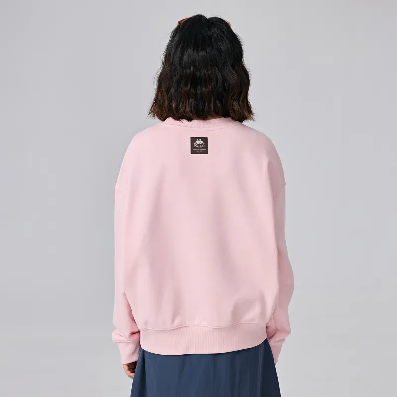 Kappa PLAYER Sweatshirt Women's Multicolor-5