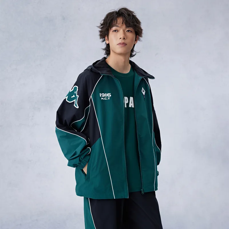 Kappa 1916 Series Jackets & Coats Men's Multicolor-9