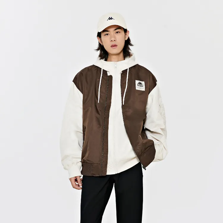 Kappa Baseball Jerseys Men-3