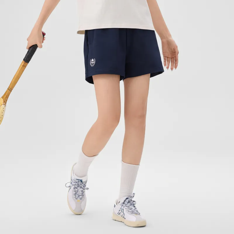 Kappa 1916 Series Sports Shorts Women's-4