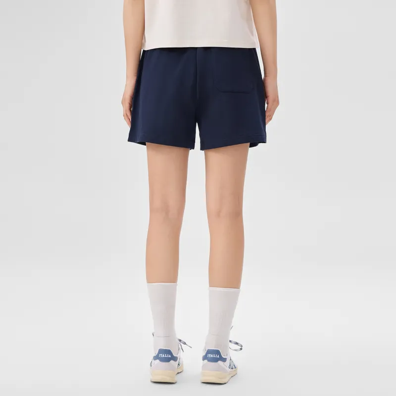 Kappa 1916 Series Sports Shorts Women's-5