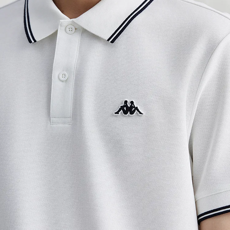 Kappa 1916 Series Polo Shirt Men's Multicolor-6