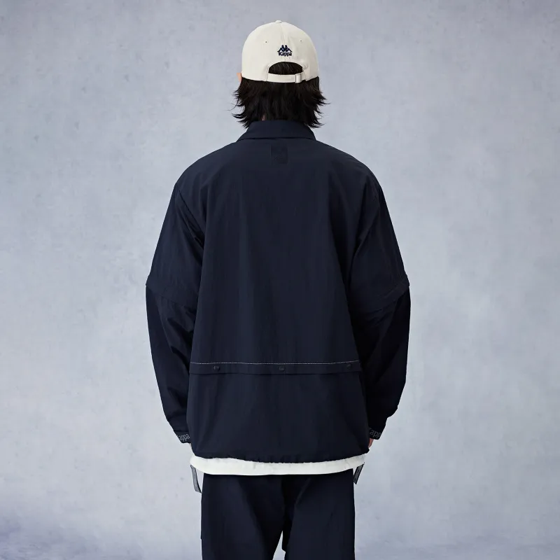 Kappa Jackets Coats Men Multicolor-2