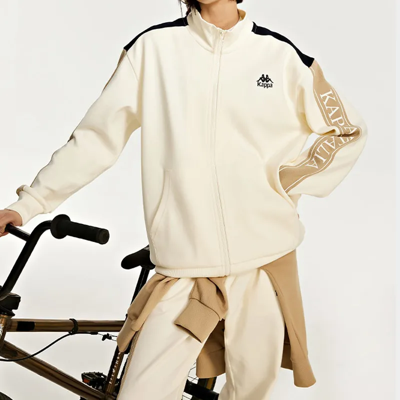 Kappa Sweatshirts Unisex-3