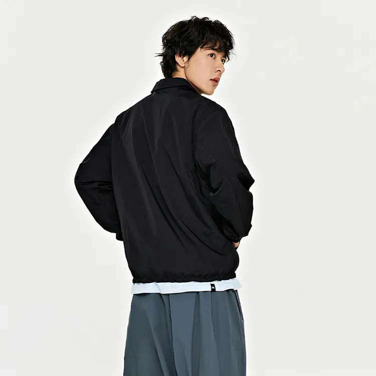 Kappa Jackets Unisex-18