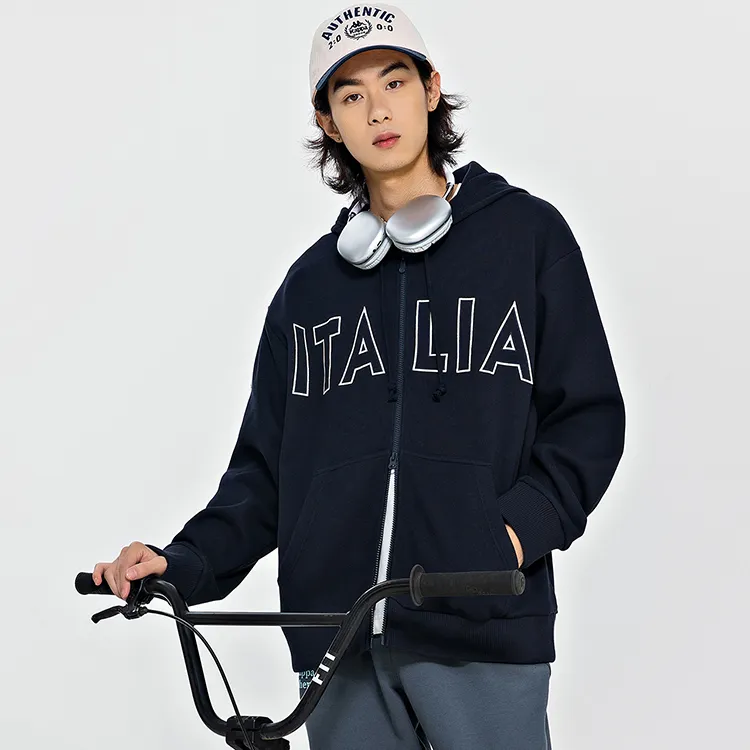 Kappa Sweatshirts Men-11