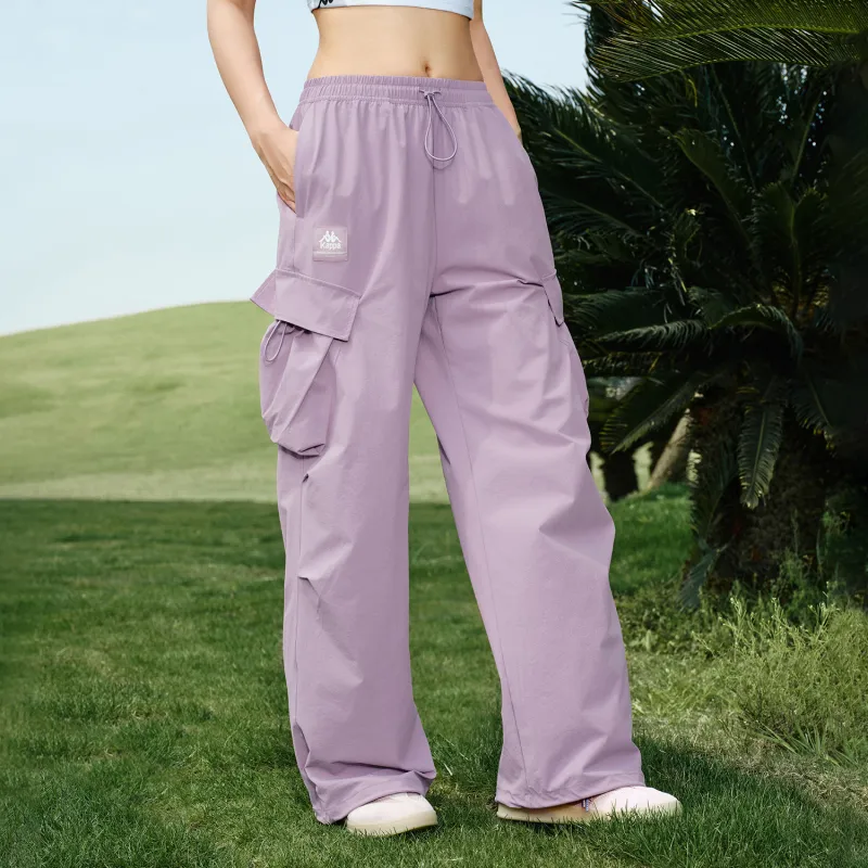 Kappa PLAYER Cargo Pants Women's-9
